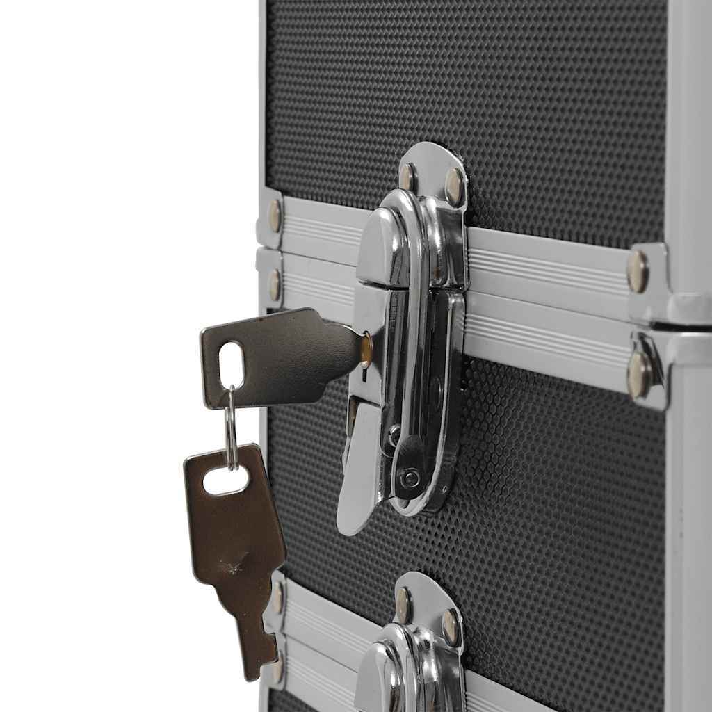 cosmetic case   cosmetic case