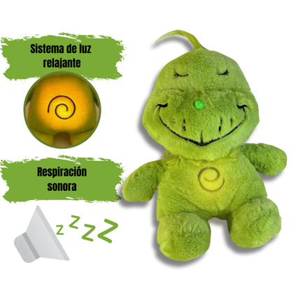 GrumpySnug™ Peluche Para Calmar y Abrazar