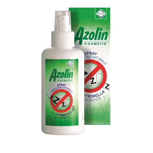 Cosmetic Anti Mosquito Spray