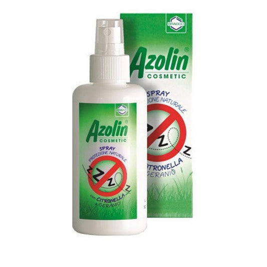 Cosmetic Anti Mosquito Spray