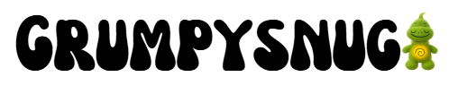 GRUMPYSNUG